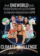 ONE WORLD CLIMATE CHALLENGE DVD