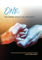 ONE: FOLLOWING JESUS' CALL FOR UNITY DVD