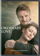 ORDINARY LOVE DVD