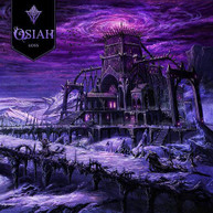 OSIAH - LOSS CD