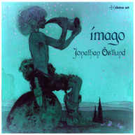 OSTLUND - IMAGO CD