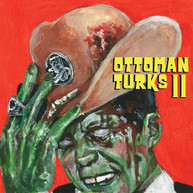 OTTOMAN TURKS - OTTOMAN TURKS II CD