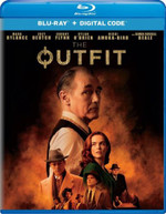 OUTFIT (2022) BLURAY