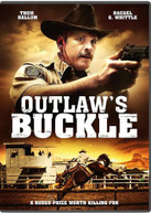 OUTLAW'S BUCKLE DVD DVD