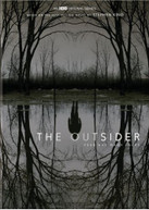 OUTSIDER: FIRST SEASON DVD
