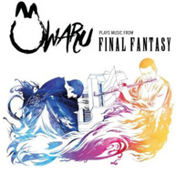 OWARU - OWARU PLAYS MUSIC FROM FINAL FANTASY CD
