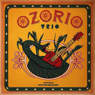 OZORIO TRIO CD