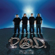 P.O.D. ( PAYABLE ON DEATH - SATELLITE CD