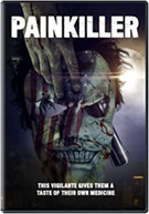 PAINKILLER DVD DVD