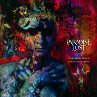 PARADISE LOST - DRACONIAN TIMES (25TH) (ANNIVERSARY) (EDITION) CD