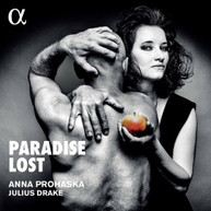 PARADISE LOST / VARIOUS CD