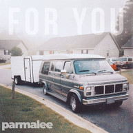 PARMALEE - FOR YOU CD