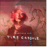 PARTICLE KID - TIME CAPSULE CD