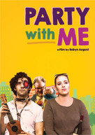 PARTY WITH ME DVD