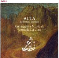 PASSEGGIATA MUSICALE / VARIOUS CD