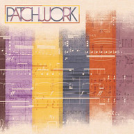 PATCHWORK /  VARIOUS - PATCHWORK CD