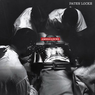 PATEN LOCKE - AMERICANCER CD