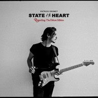 PATRICK DRONEY - STATE OF THE HEART CD