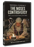 PATTERNS OF EVIDENCE: MOSES CONTROVERSY DVD