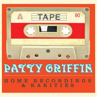 PATTY GRIFFIN - TAPE CD