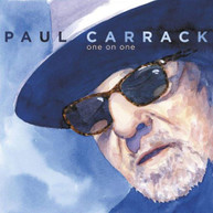PAUL CARRACK - ONE ON ONE CD