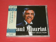 PAUL MAURIAT - PAUL MAURIAT BEST SELECTION SACD