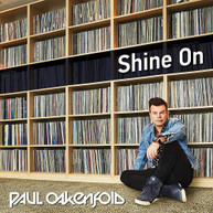 PAUL OAKENFOLD - SHINE ON CD