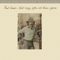 PAUL SIMON - STILL CRAZY AFTER ALL THESE YEARS SACD