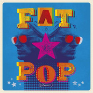 PAUL WELLER - FAT POP CD