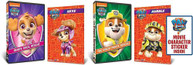 PAW PATROL: READY RACE RESCUE / GREAT PIRATE DVD