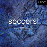 PEDERSEN /  BAKKE / FARR - SOCCORSI CD