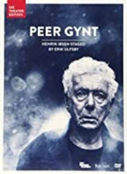 PEER GYNT / VARIOUS DVD