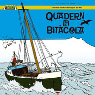 PENGUINS - REGGAE PER XICS: QUADERN DE BITACOLA CD