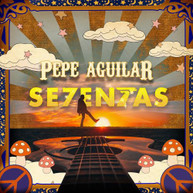 PEPE AGUILAR - SE7ENTAS CD