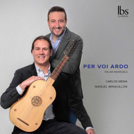 PER VOI ARDO / VARIOUS CD