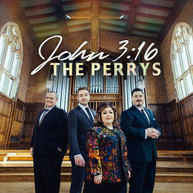 PERRYS - JOHN 3:16 CD
