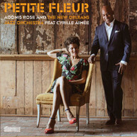PETITE FLEUR / VARIOUS CD