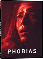 PHOBIAS DVD