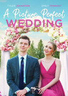 PICTURE PERFECT WEDDING (MOD) DVD