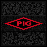 PIG - CANDY CD