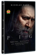 PIG DVD DVD