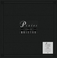 PIXIES - LIVE IN BRIXTON CD