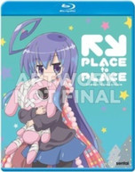 PLACE TO PLACE BLURAY