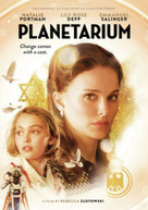 PLANETARIUM DVD