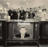 PLURALONE - THIS IS THE SHOW CD
