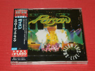 POISON - SWALLOW THIS LIVE CD