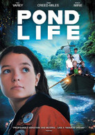 POND LIFE DVD