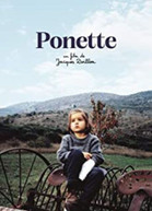PONETTE (1996) DVD