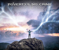 POVERTY'S NO CRIME - SECRET TO HIDE CD