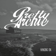 PRETTY ARCHIE - HANGING ON CD